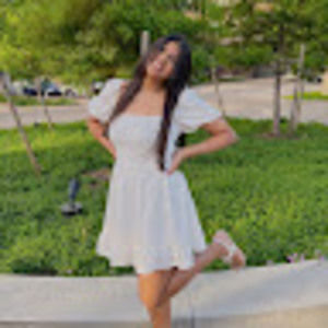 Meet your Posher, Kashish